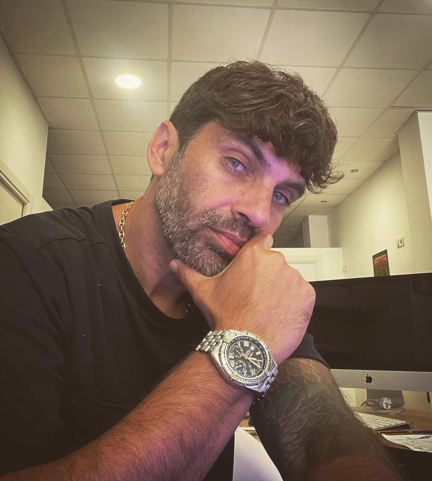 anthony